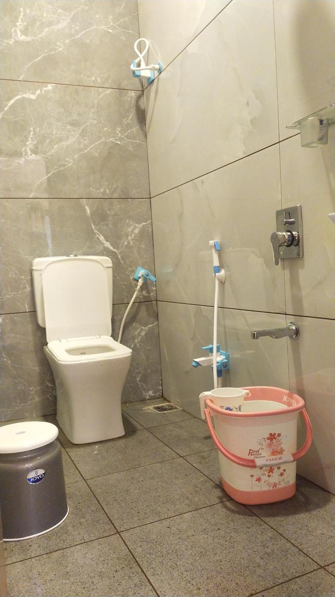 Anant Home Stay Ujjain Zimmer foto